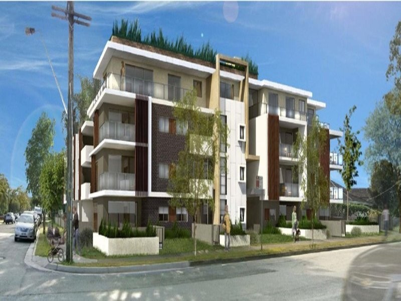 207/93 WentworthAve, Wentworthville NSW 2145