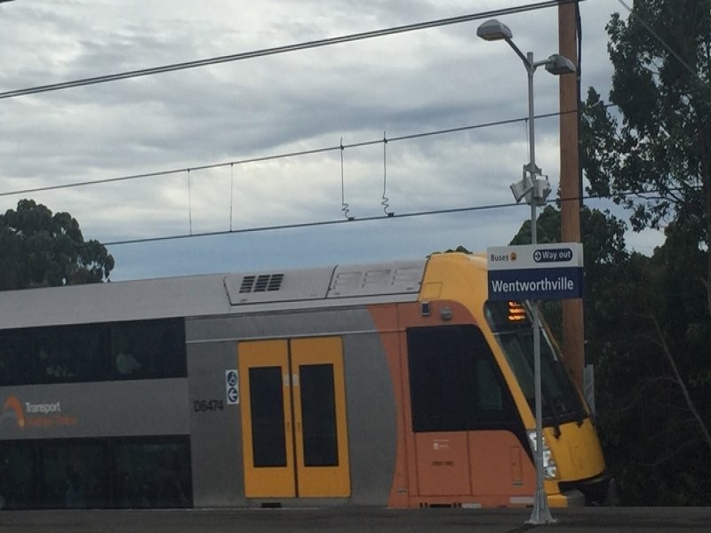 207/93 WentworthAve, Wentworthville NSW 2145