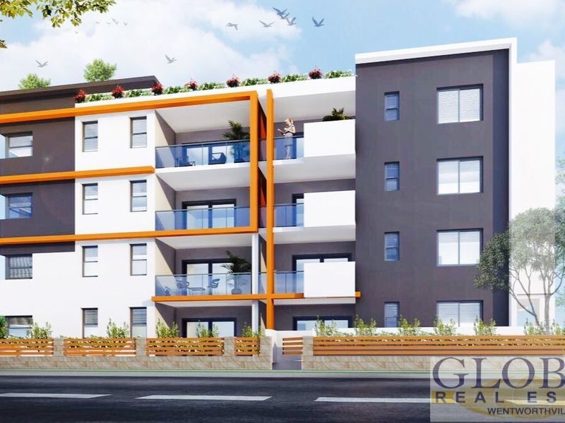 12/1-3 Bransgrove St, Wentworthville NSW 2145