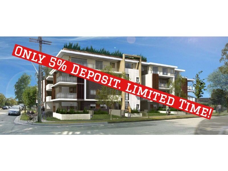 03/89-93 Wentworth Ave, Wentworthville NSW 2145