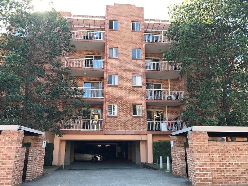 25-27 Fourth Ave, Blacktown NSW 2148