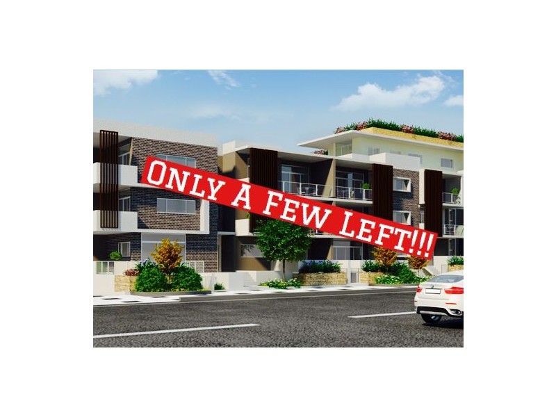 205/89-93 Wentworth Ave, Wentworthville NSW 2145