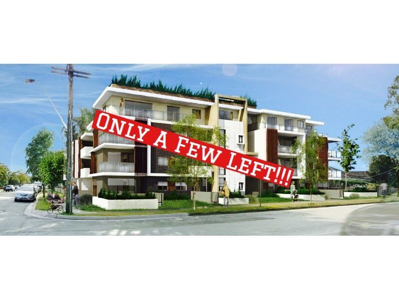 205/89-93 Wentworth Ave, Wentworthville NSW 2145