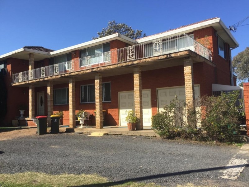 Wentworthville NSW 2145