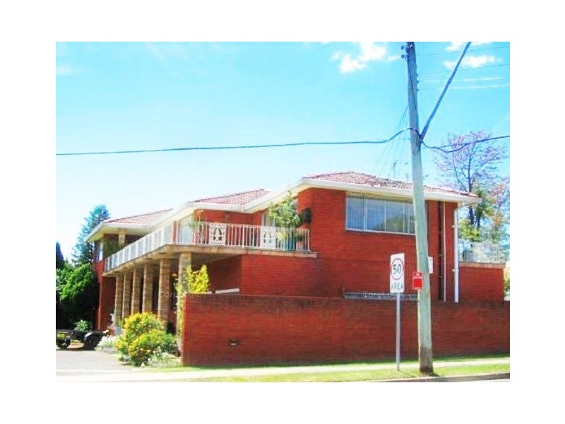 Wentworthville NSW 2145