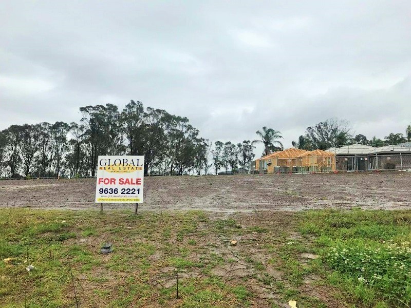 10 Sheila Street, Riverstone NSW 2765