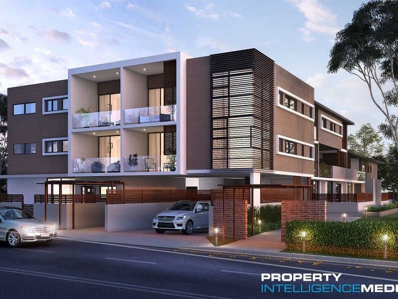 19/55-59 Wentworth Ave, Wentworthville NSW 2145