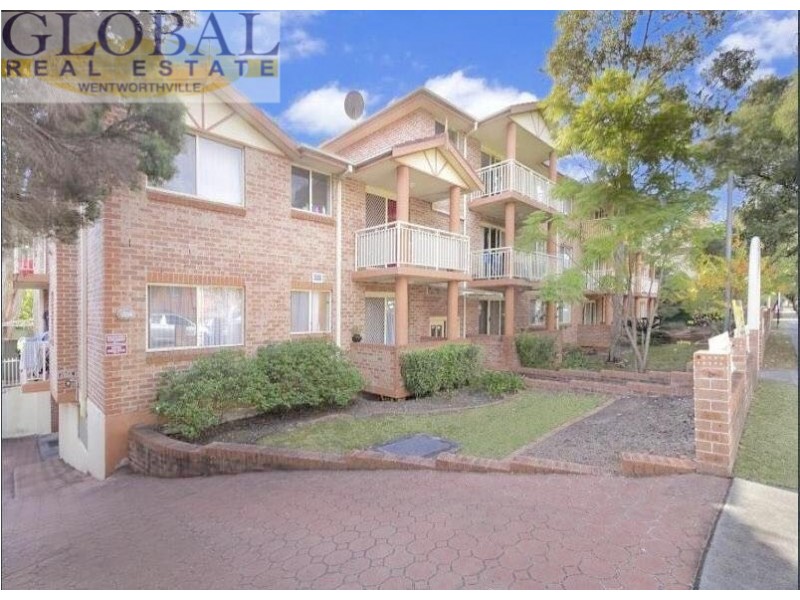 91-95 Stapleton St, Pendle Hill NSW 2145