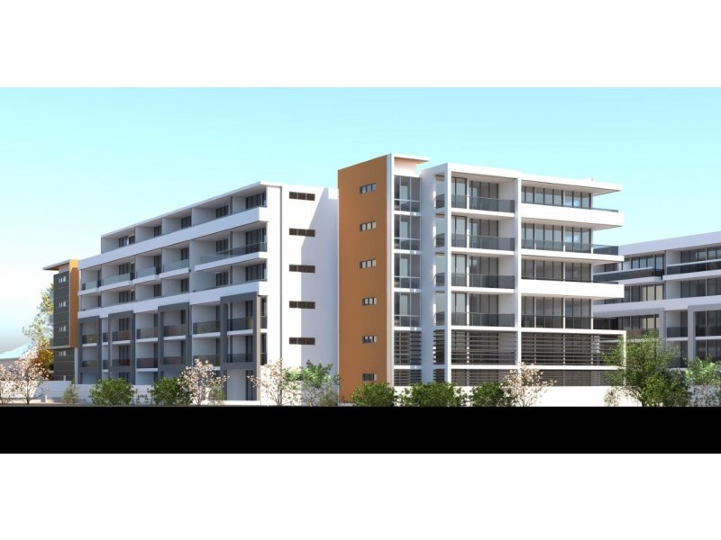 25-31 Garfield St, Wentworthville NSW 2145