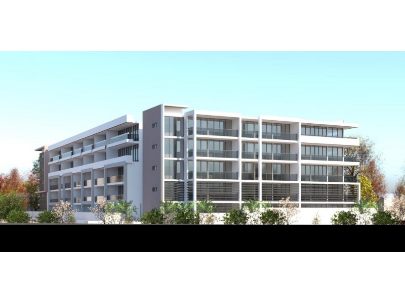 25-31 Garfield St, Wentworthville NSW 2145