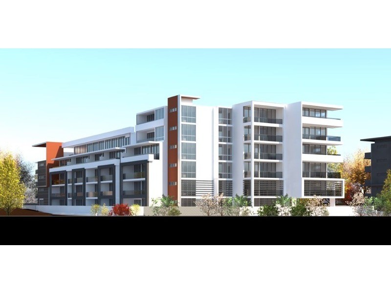25-31 Garfield St, Wentworthville NSW 2145
