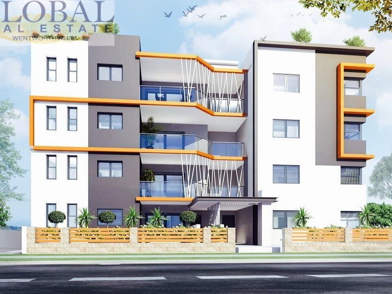 10/1-3 Bransgrove St, Wentworthville NSW 2145