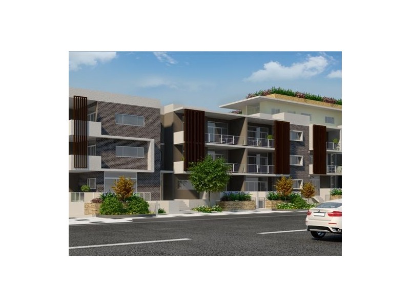 G8/89-93 Wentworth Ave, Wentworthville NSW 2145