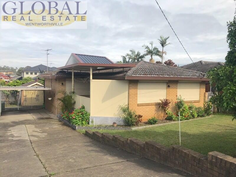 11 Jersey Road, Greystanes NSW 2145