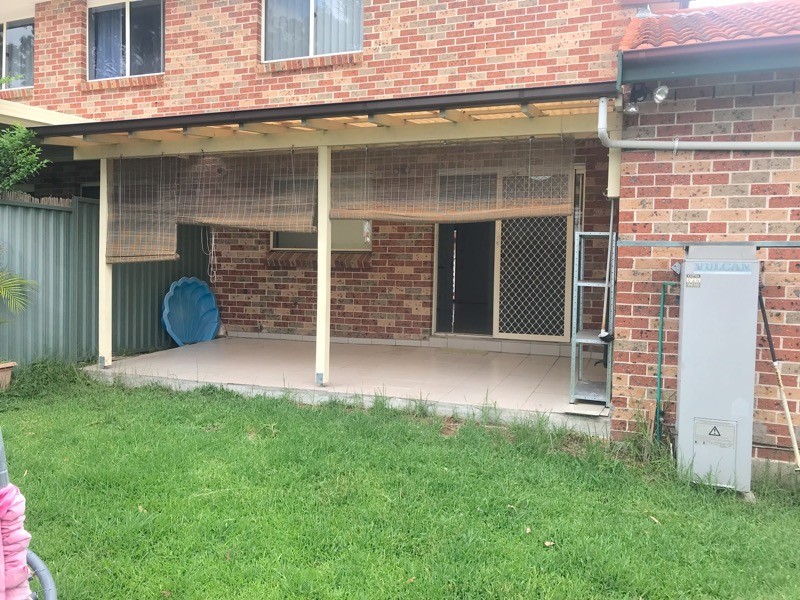 4 Obi Lane, Toongabbie NSW 2146