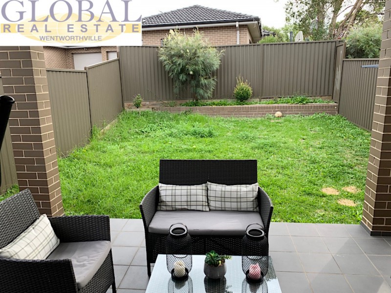 South Wentworthville NSW 2145