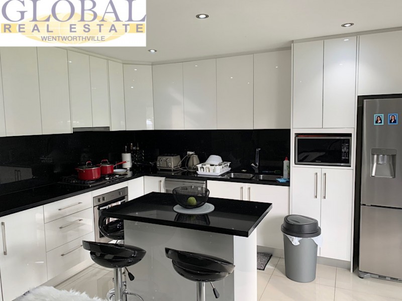 South Wentworthville NSW 2145
