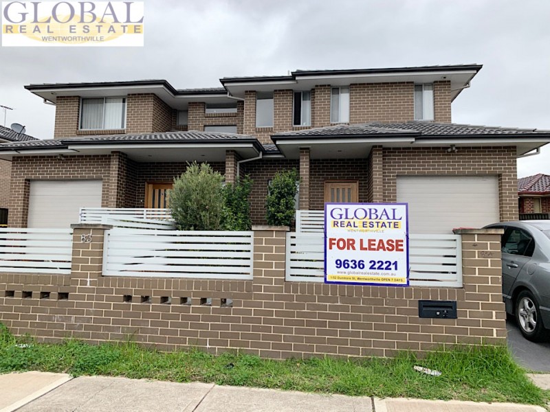 South Wentworthville NSW 2145