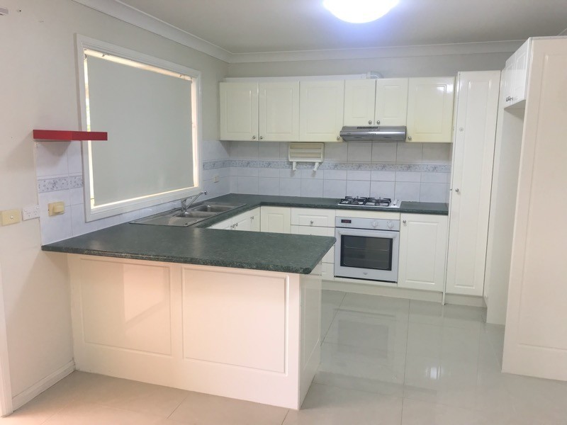 4 Obi Lane, Toongabbie NSW 2146