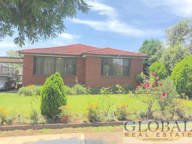 25 Apple Street, Constitution Hill NSW 2145