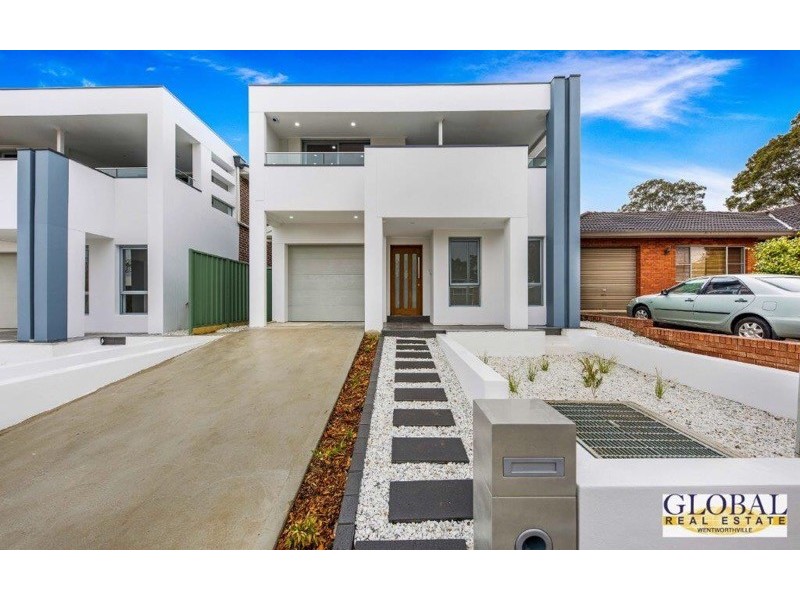 11 Mifsud St, Girraween NSW 2145