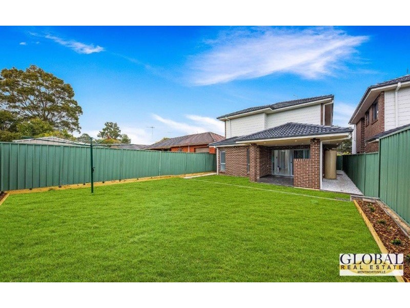 11 Mifsud St, Girraween NSW 2145
