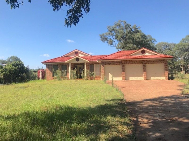 180 Ninth Ave, Austral NSW 2179