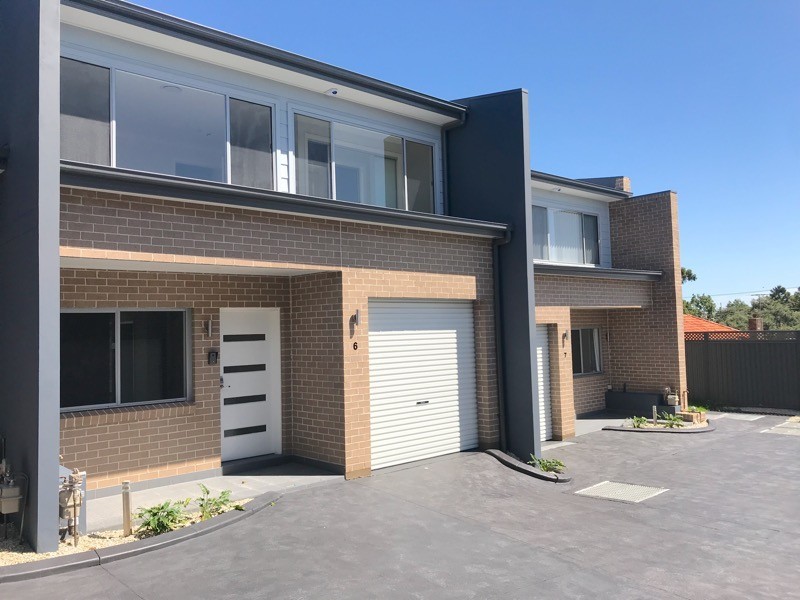 210 Great western Hwy, Westmead NSW 2145