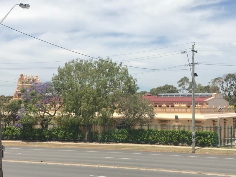 210 Great western Hwy, Westmead NSW 2145