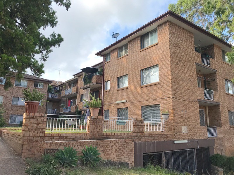 32-36 Nagel St, Liverpool NSW 2170