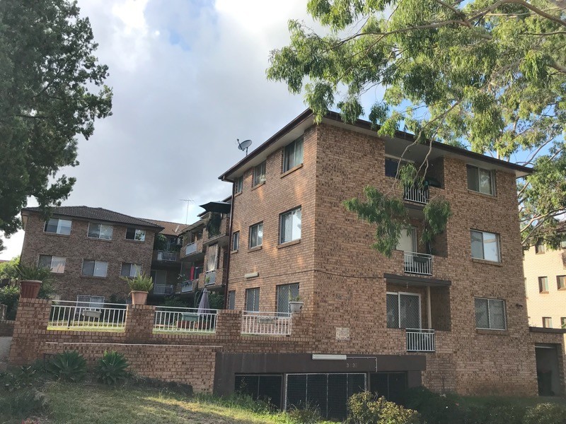 32-36 Nagel St, Liverpool NSW 2170