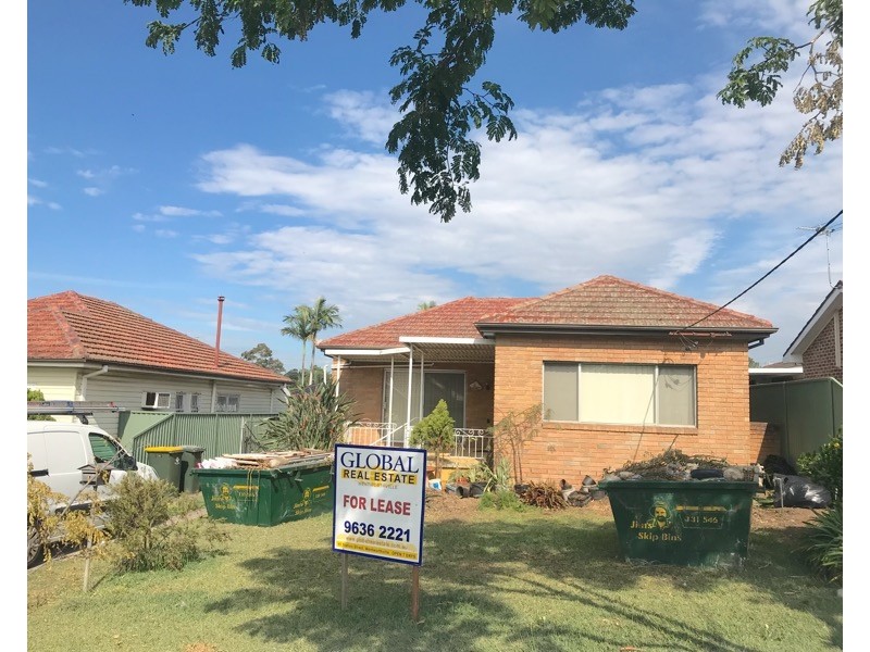 4 Sturdee St, Wentworthville NSW 2145