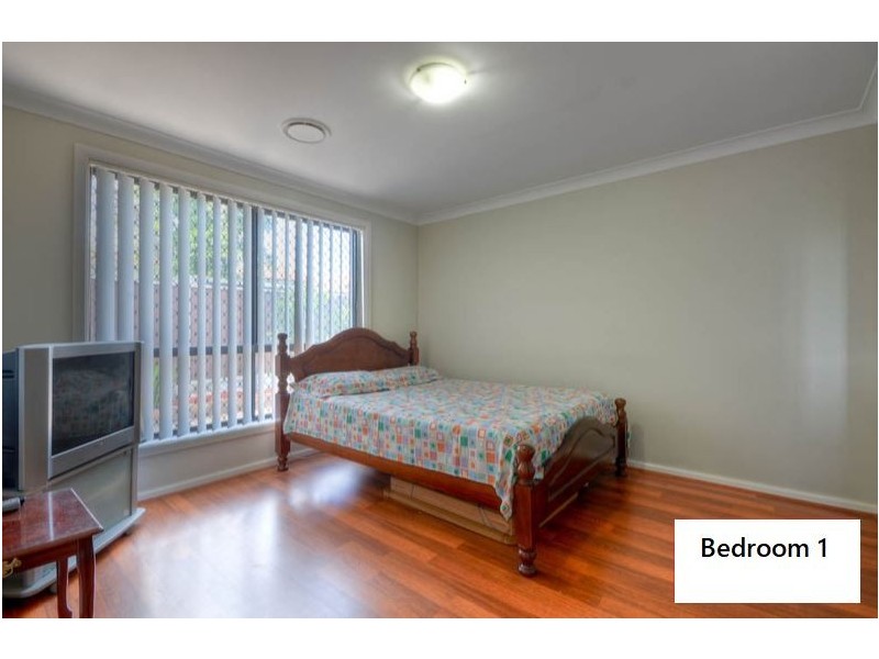 Pendle Hill NSW 2145