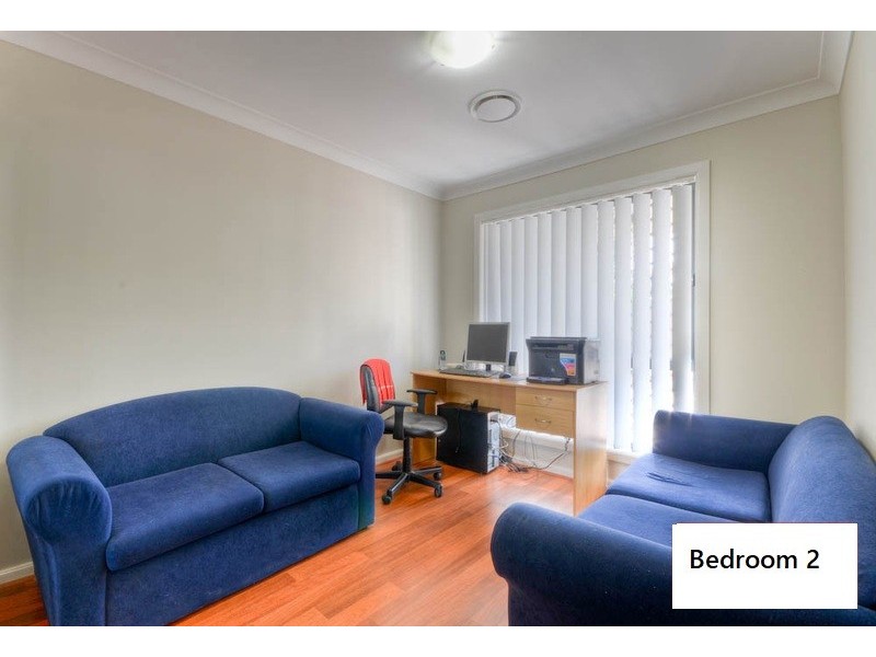 Pendle Hill NSW 2145