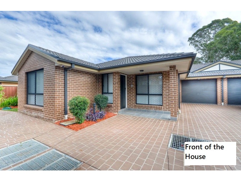 Pendle Hill NSW 2145