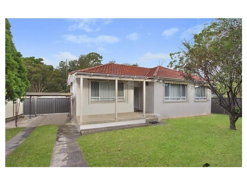 Wentworthville NSW 2145