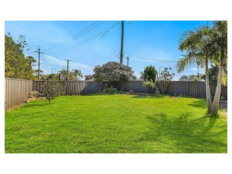 Wentworthville NSW 2145