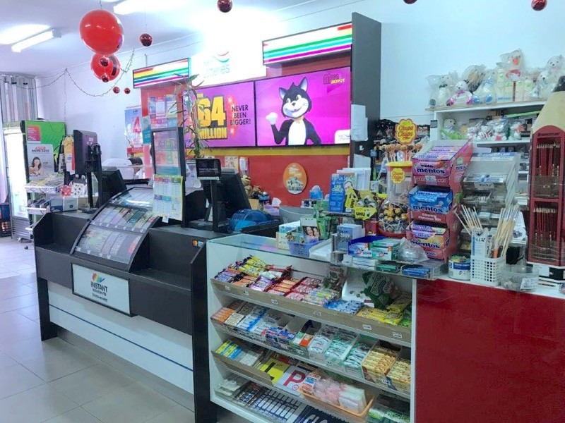 Wentworthville NSW 2145