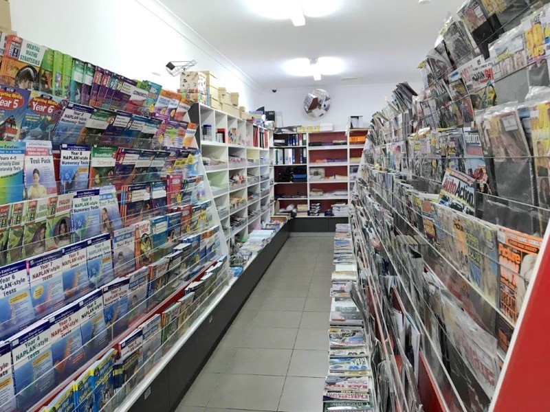 Wentworthville NSW 2145