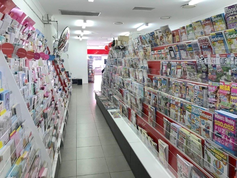 Wentworthville NSW 2145