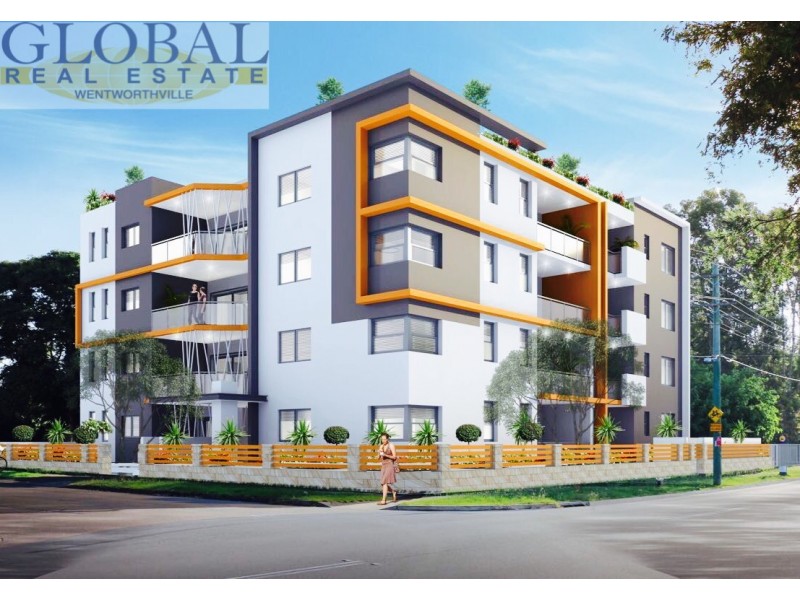 1/1-3 Bransgrove St, Wentworthville NSW 2145