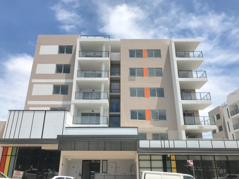 140-148 Best Rd, Seven Hills NSW 2147