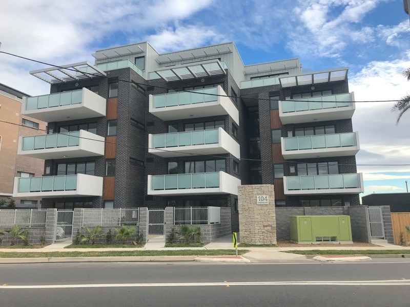 26/104-108 Bridge Rd, Westmead NSW 2145