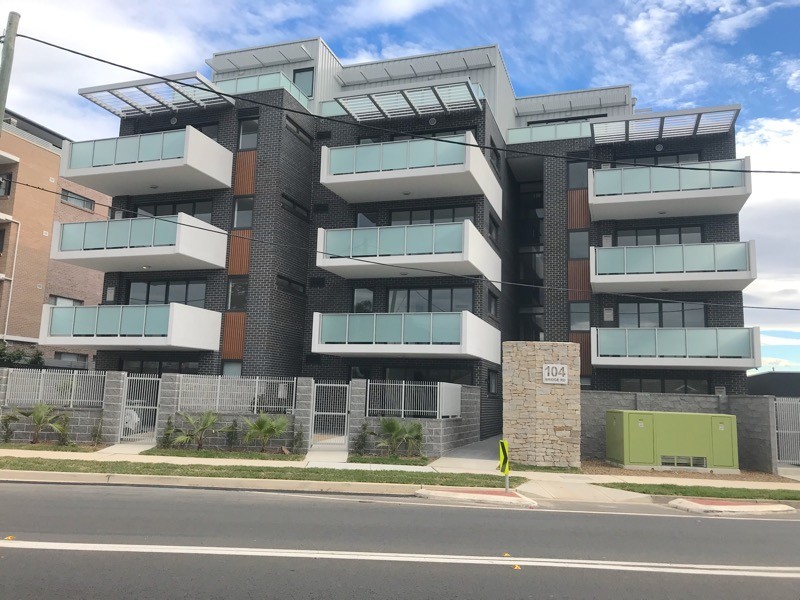 104-108 Bridge Rd, Westmead NSW 2145