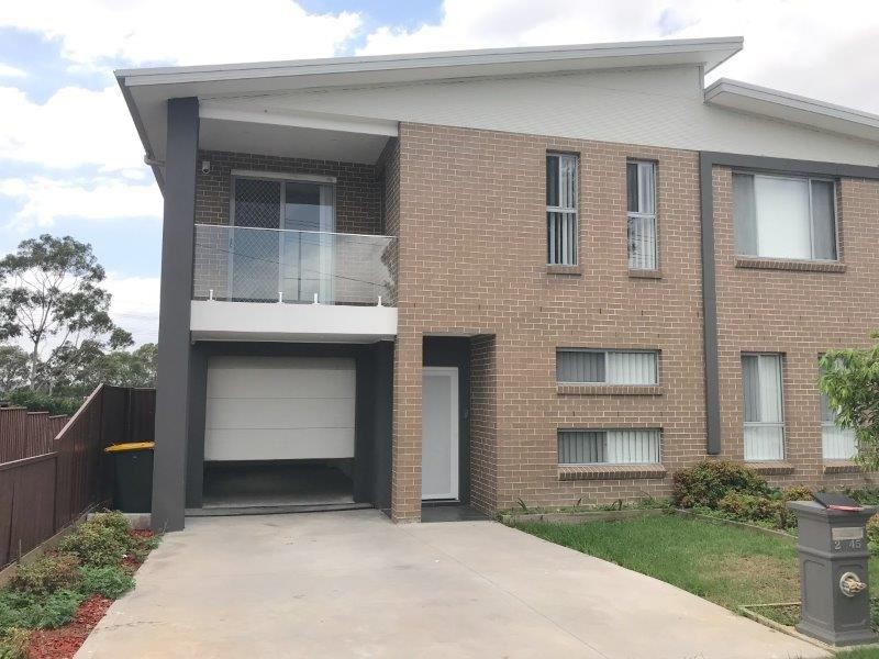 Greystanes NSW 2145