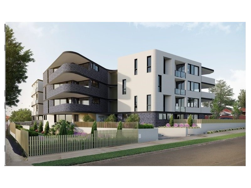 G06/2-4 Patricia St, Mays Hill NSW 2145
