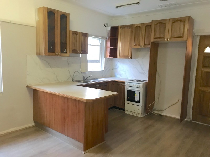 South Wentworthville NSW 2145