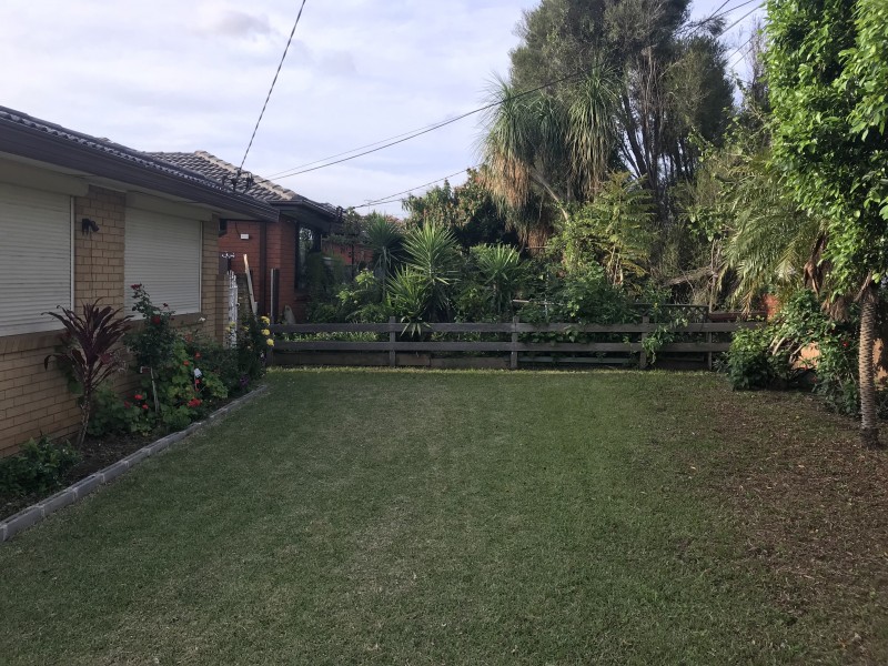 South Wentworthville NSW 2145