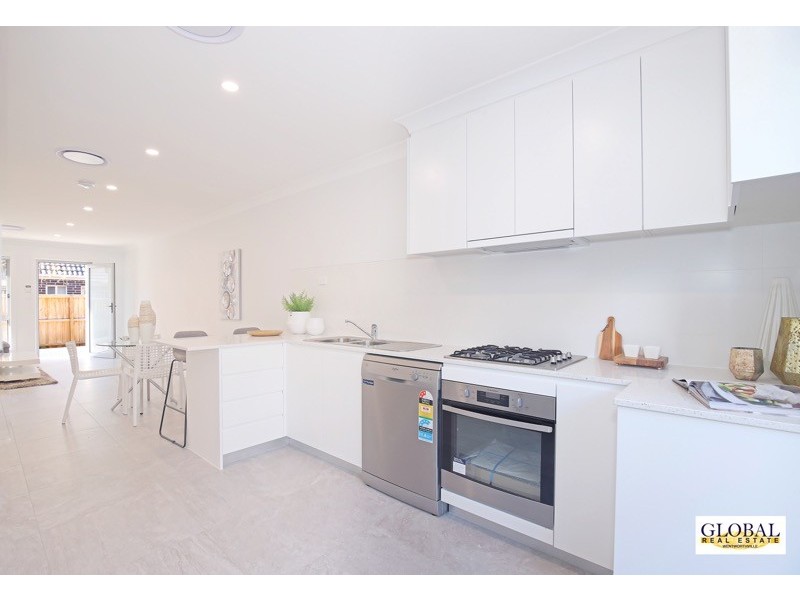 3/154 Adelaide St, St Marys NSW 2760