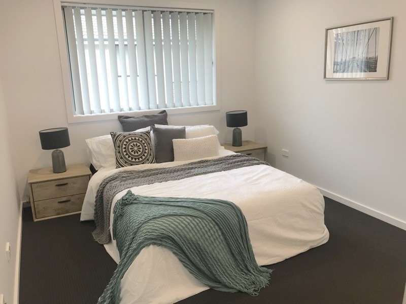 3/154 Adelaide St, St Marys NSW 2760